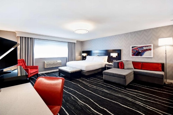 DoubleTree by Hilton Deadwood at Cadillac Jacks image 19